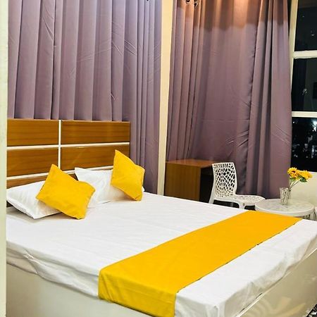 Himalaya Inn Guest House Varanasi Exteriör bild